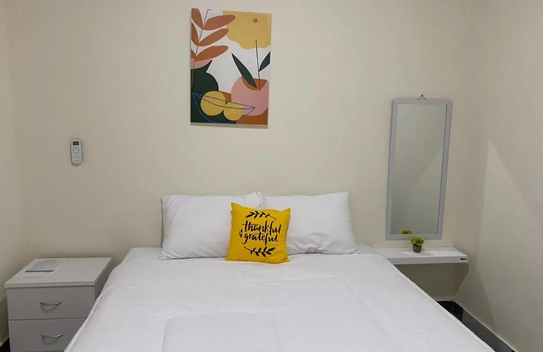 Alamii Kaoem Guest House-1