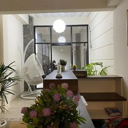 Alamii Kaoem Guest House-2