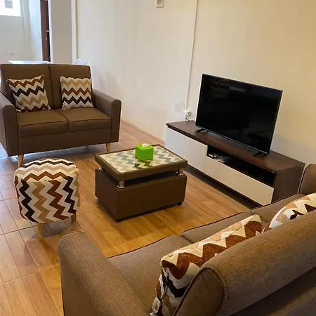 Alamii Kaoem Guest House-3